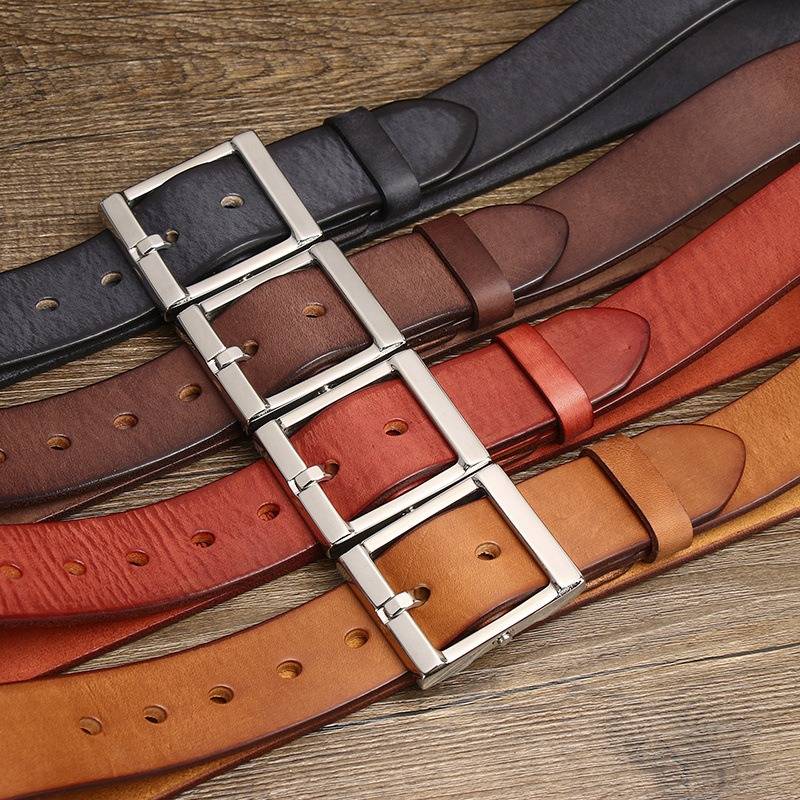 mens belts for jeans