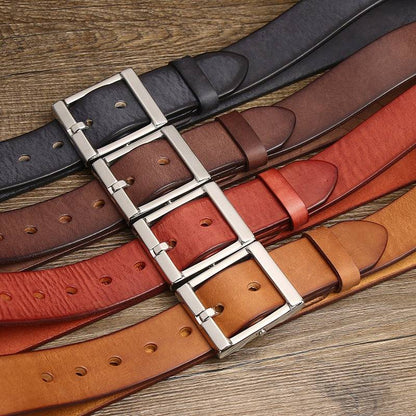 mens belts for jeans