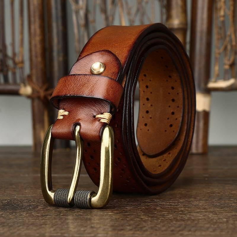 mens belts for jeans