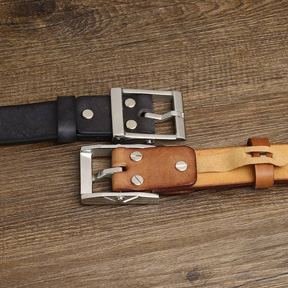 mens belts for jeans 