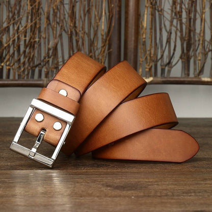 mens belts for jeans 