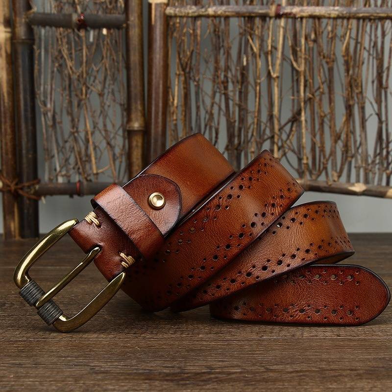 mens belts for jeans