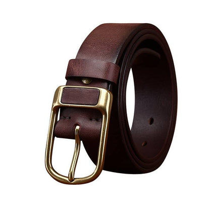 mens belts for jeans 