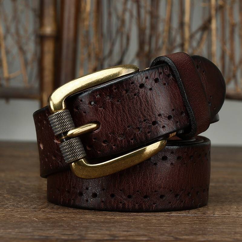 mens belts for jeans