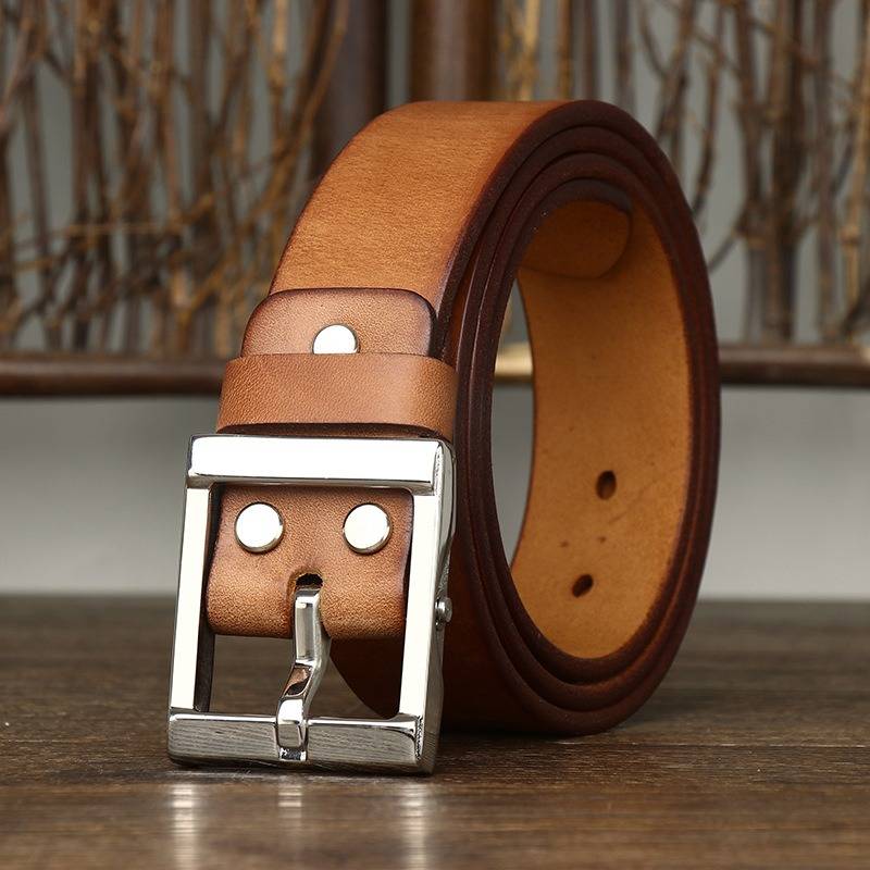 mens belts for jeans