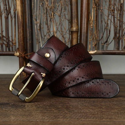 mens belts for jeans