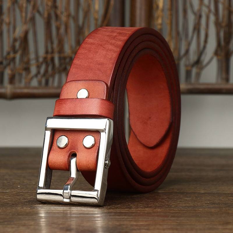 mens belts for jeans 