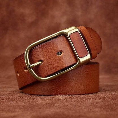 mens belts for jeans 