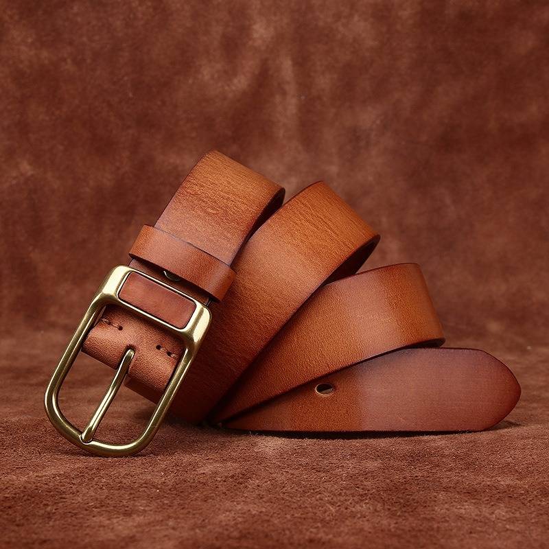 mens belts for jeans 