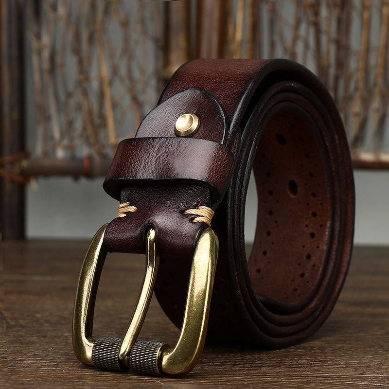 mens belts for jeans