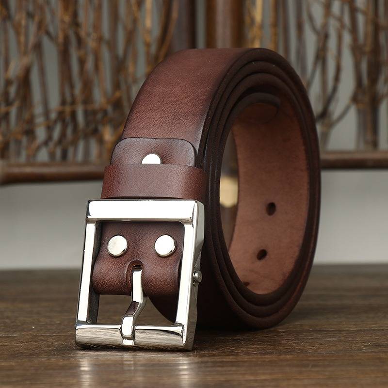 mens belts for jeans 