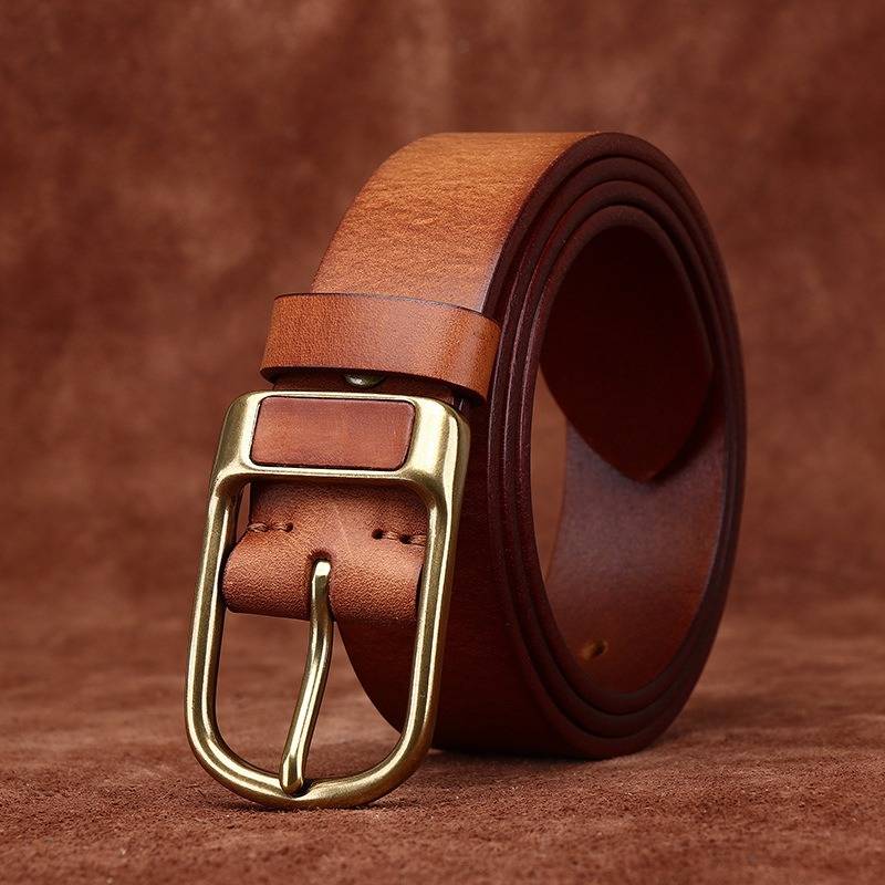 mens belts for jeans 