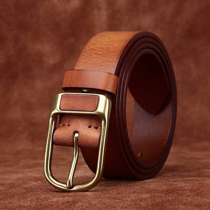 mens belts for jeans 