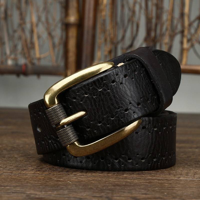 mens belts for jeans