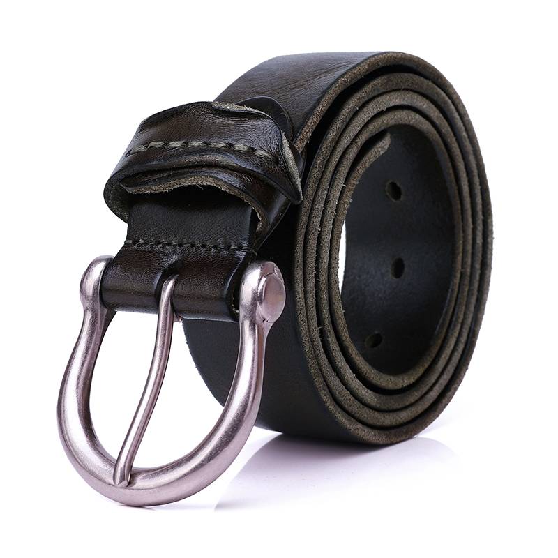 mens belts for jeans 