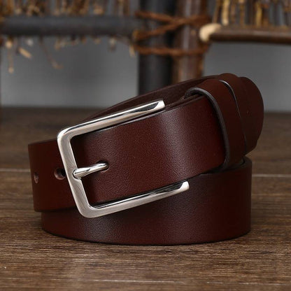 mens belts for work