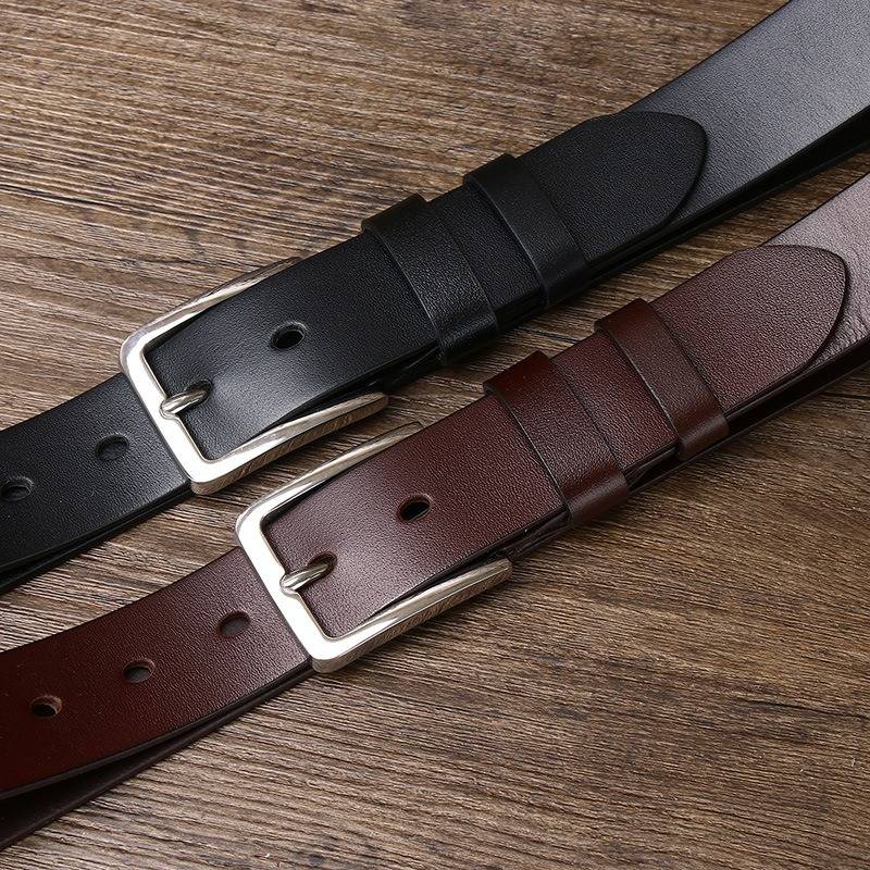 mens belts for work