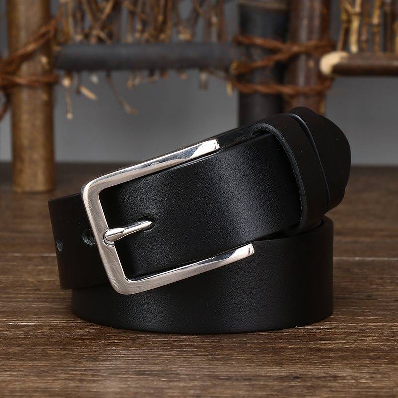 mens belts for work