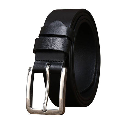 mens belts for work