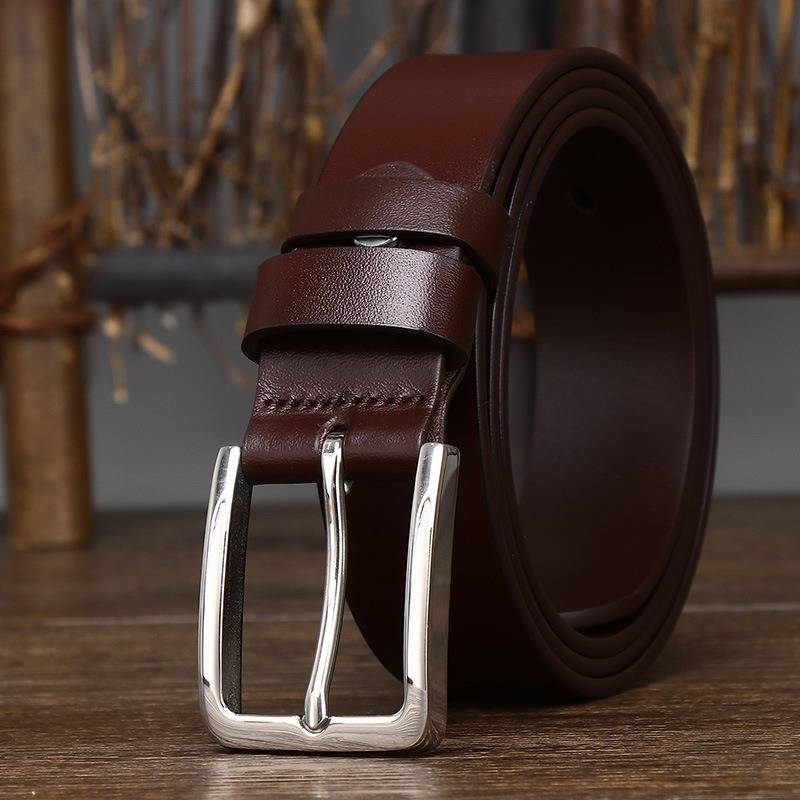 mens belts for work