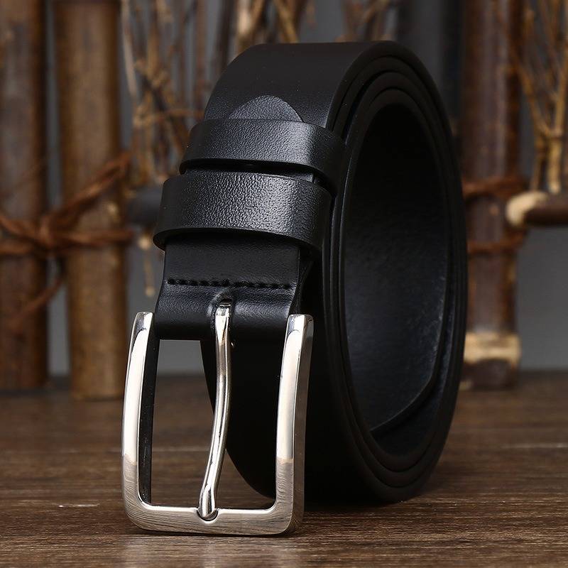 mens belts for work