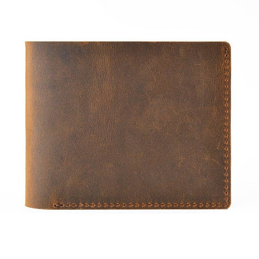 mens bifold wallet