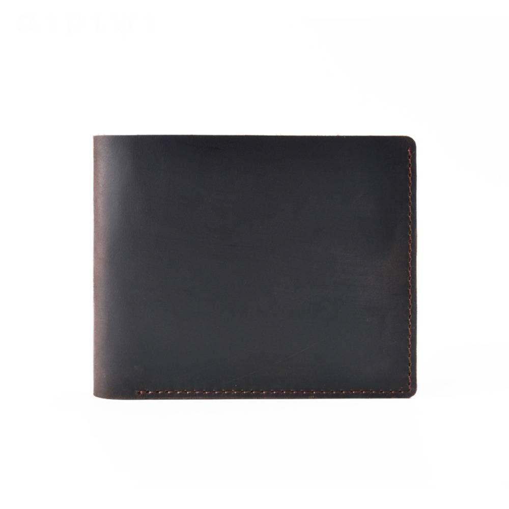 mens bifold wallet