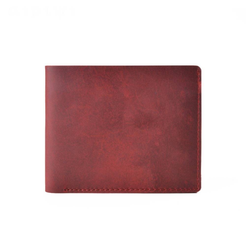 mens bifold wallet