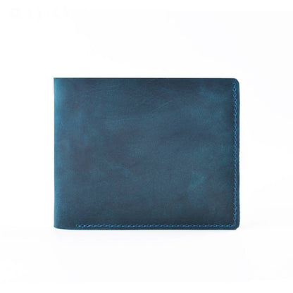 mens bifold wallet