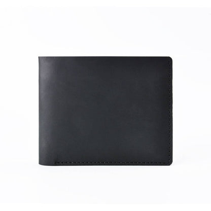 mens bifold wallet