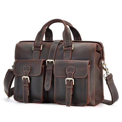 mens briefcase bag