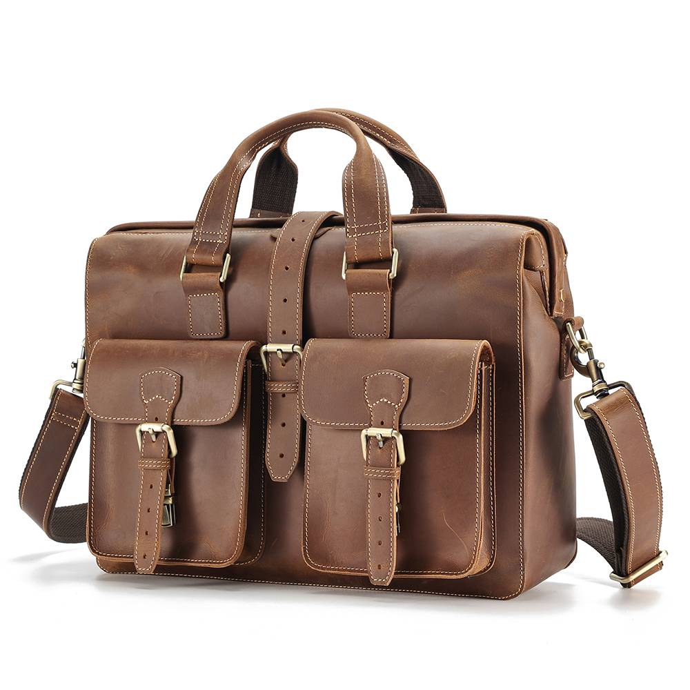 mens briefcase bag