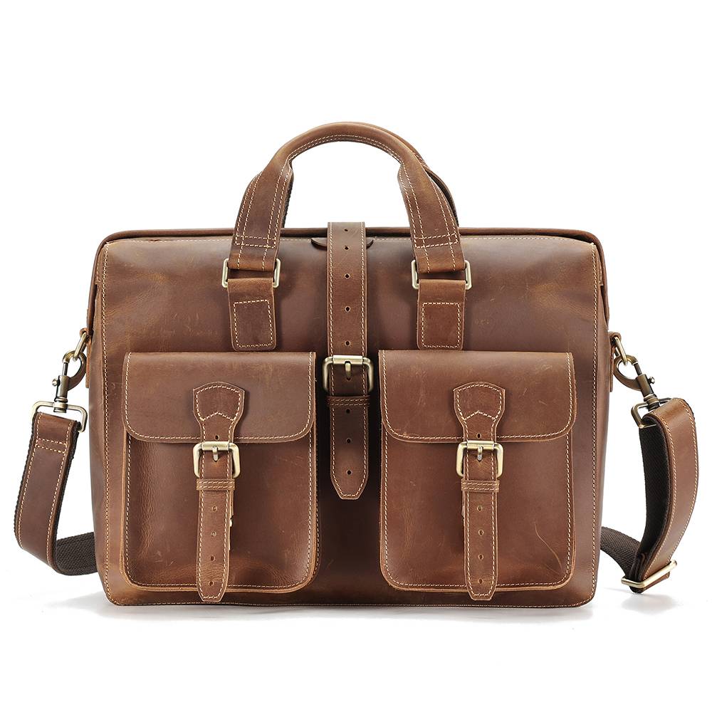 mens briefcase bag