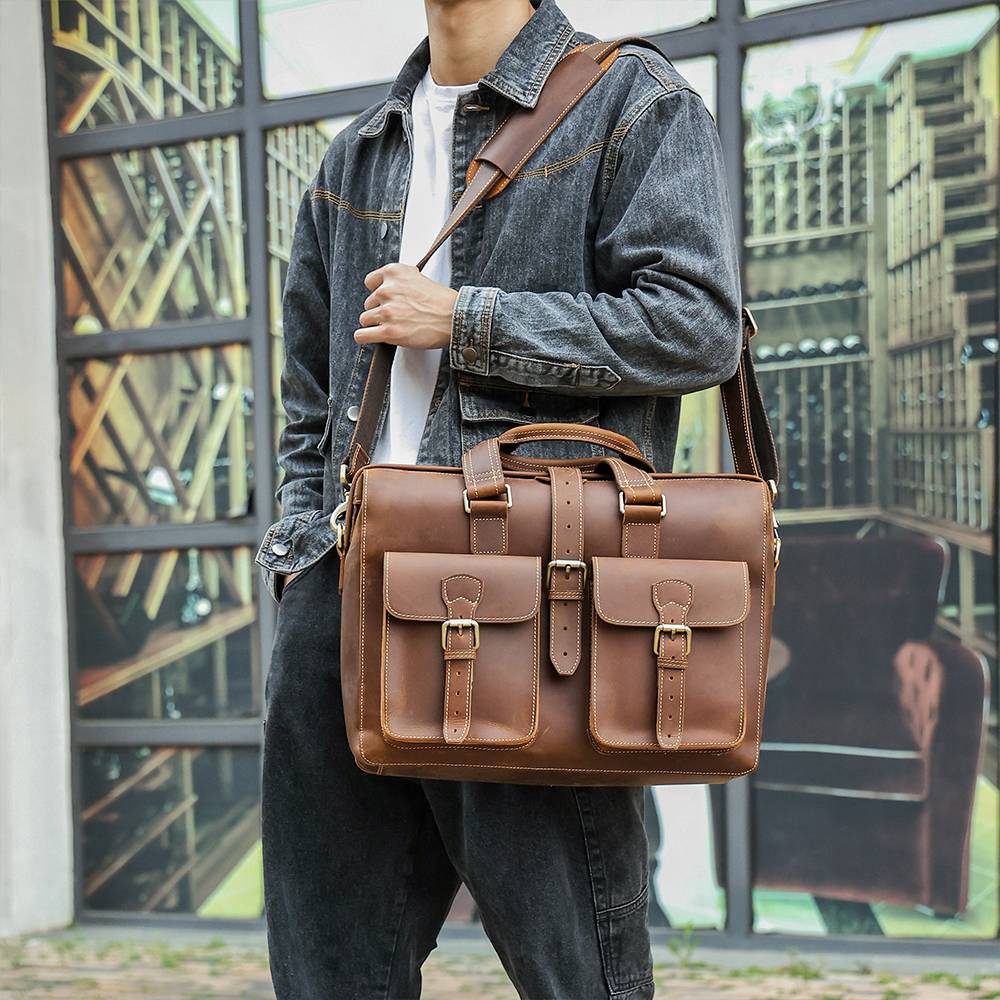 mens briefcase bag 