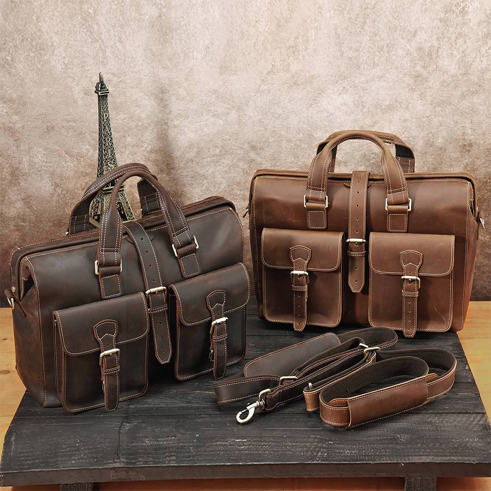 mens briefcase bag