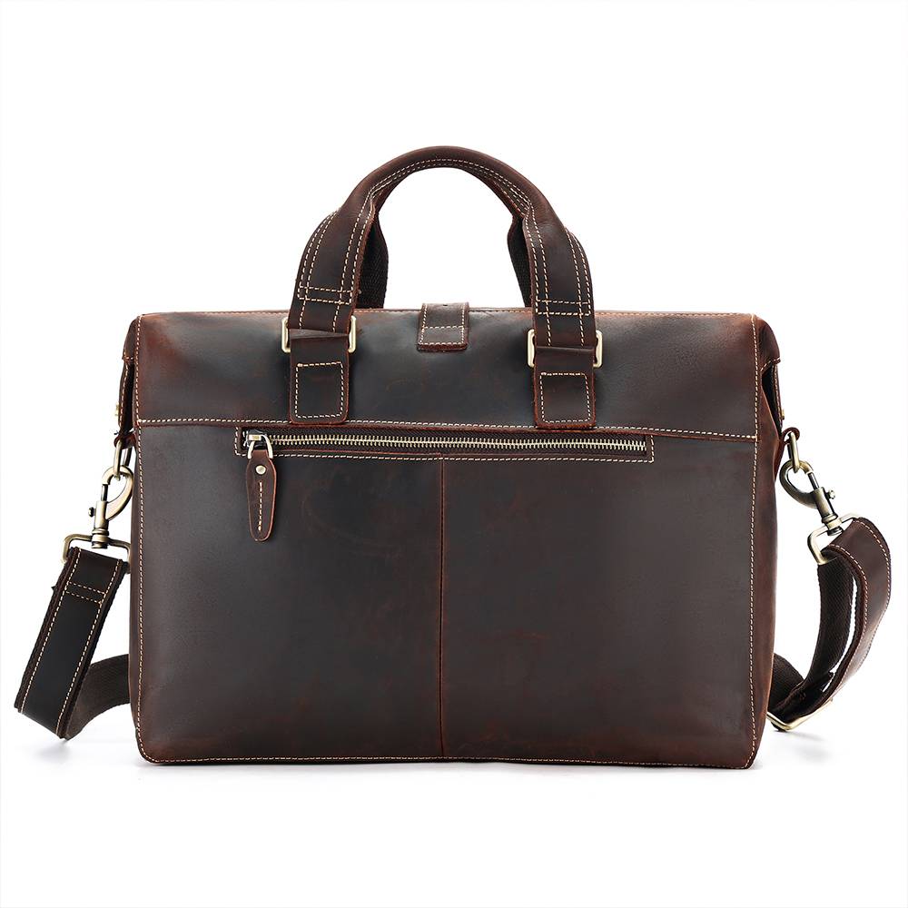 mens briefcase bag