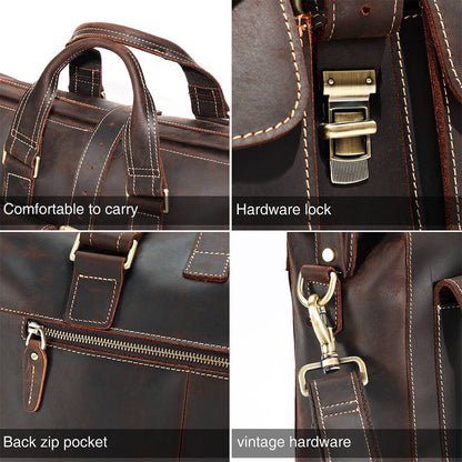 mens briefcase bag 