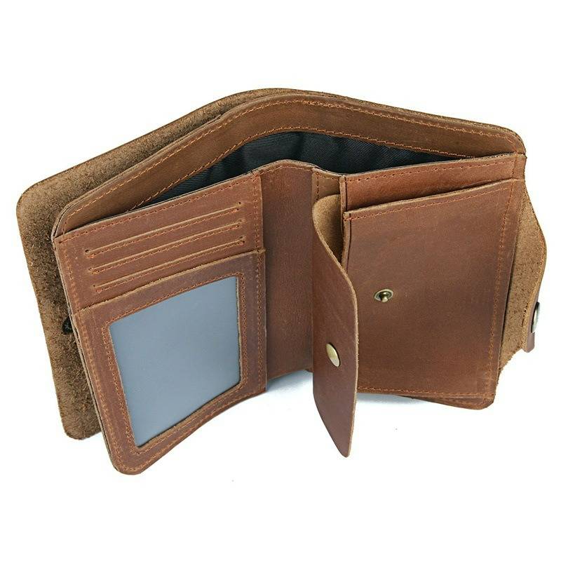 mens card holder