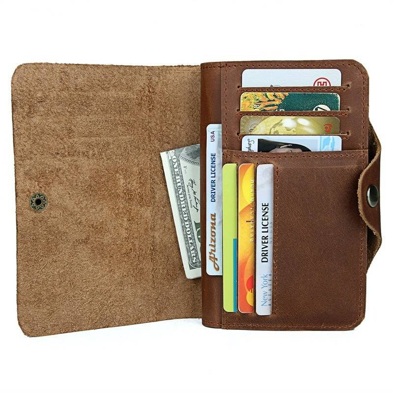 mens card holder