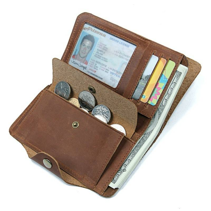 mens card holder