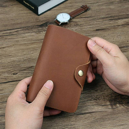 mens card holder