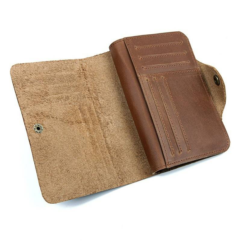 mens card holder