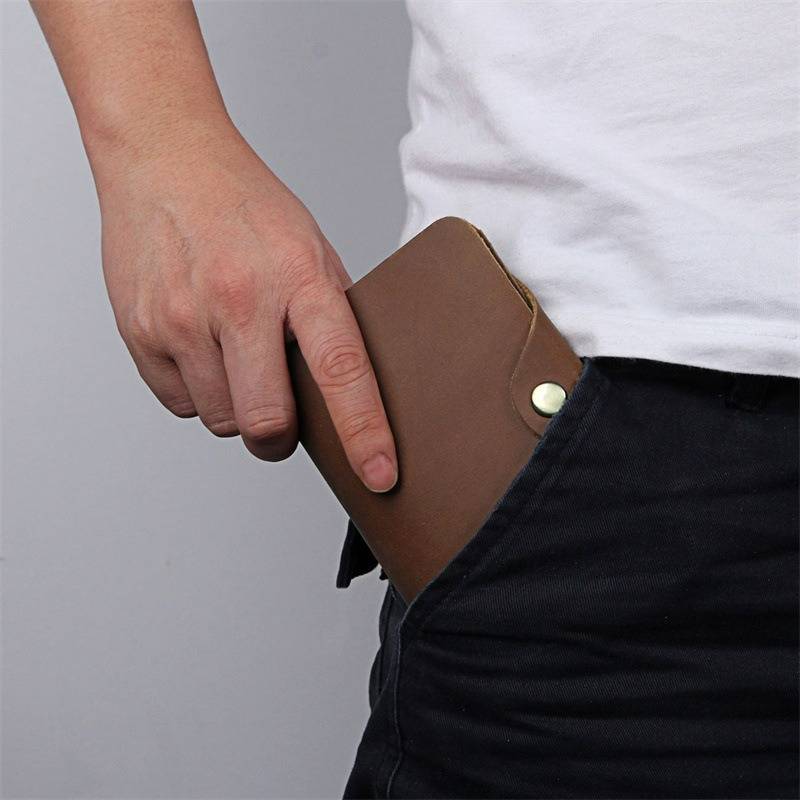 mens card holder