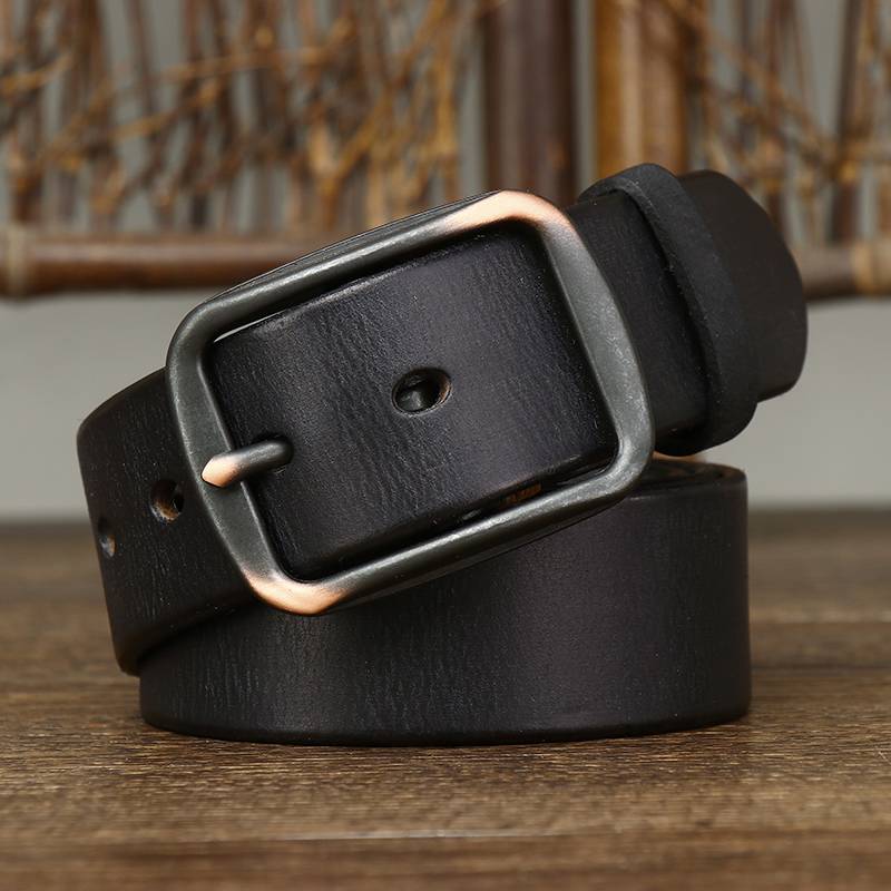 mens cowboy belt