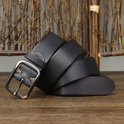 mens cowboy belt