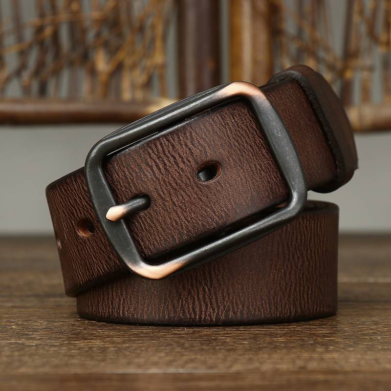 mens cowboy belt 