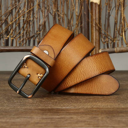 mens cowboy belt