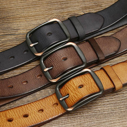 mens cowboy belt 