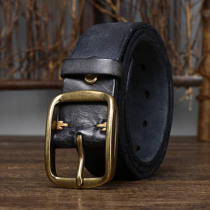 mens cowboy belts 