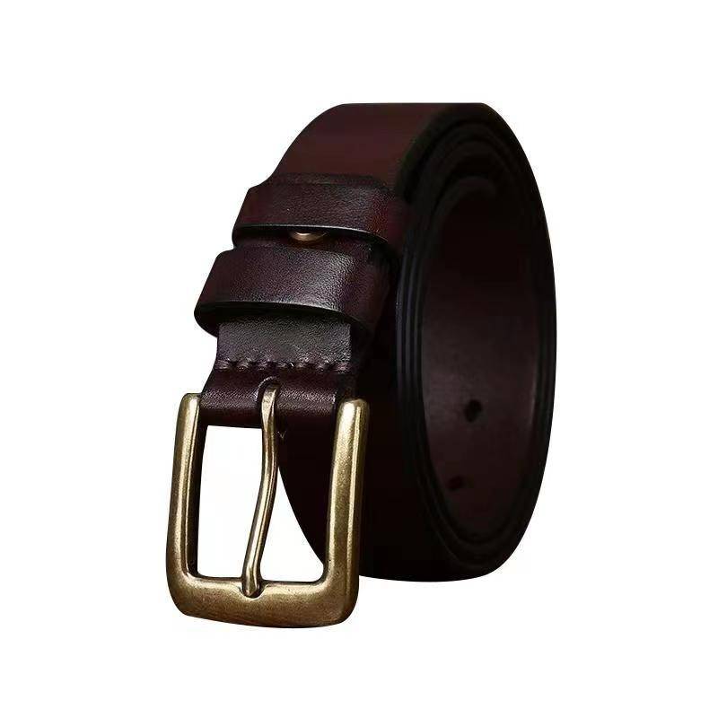 mens designer belts